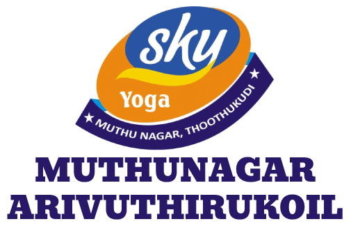 Muthunagar Logo